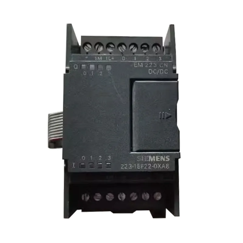PLC Siemens là gì?