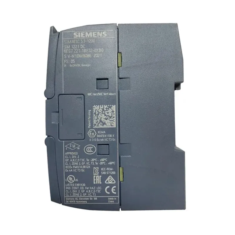 Ưu điểm của PLC Siemens là gì?
