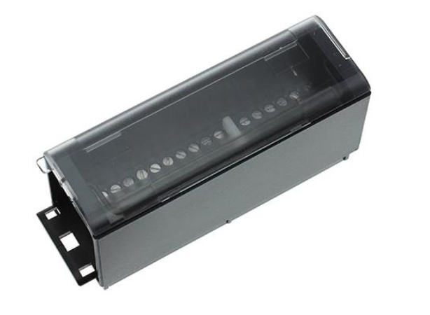 Tại sao GE IC694TBS032 là sự lựa chọn thiết thực cho hệ thống dây PLC công nghiệp đáng tin cậy