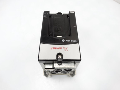 Allen Bradley 20AB4P2A3NYNNEG0