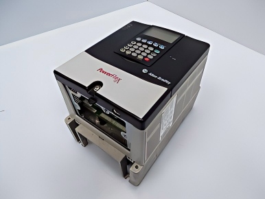 Allen Bradley 20AB9P6A3AYNANC1