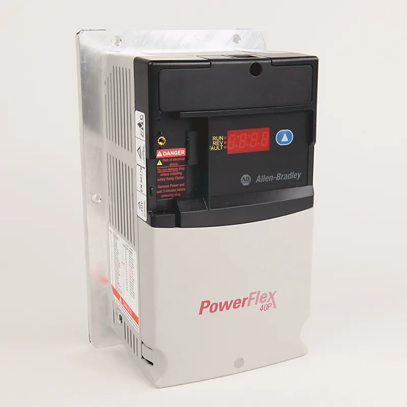 Allen Bradley 22D-B2P3F104