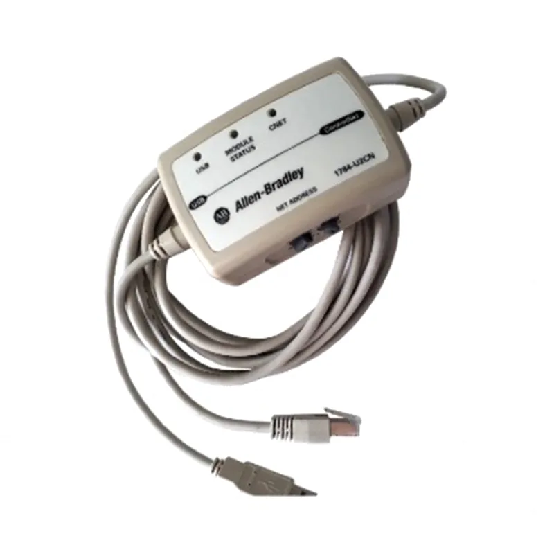 Allen Bradley 1784-U2CN