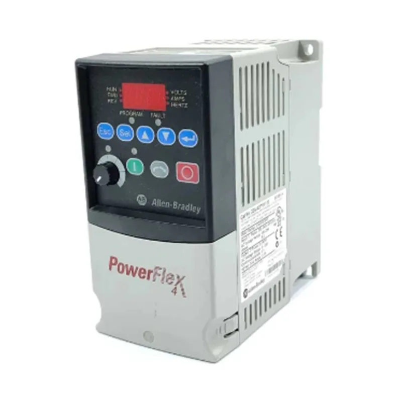 Allen Bradley 22A-B017F104