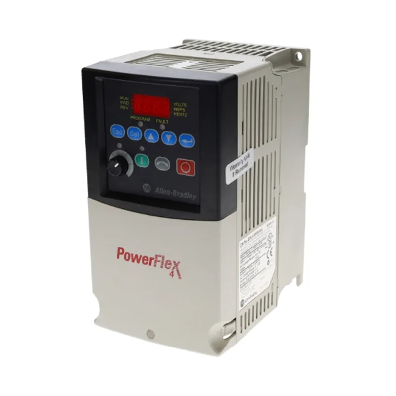 Allen Bradley 22A-V1P5F104