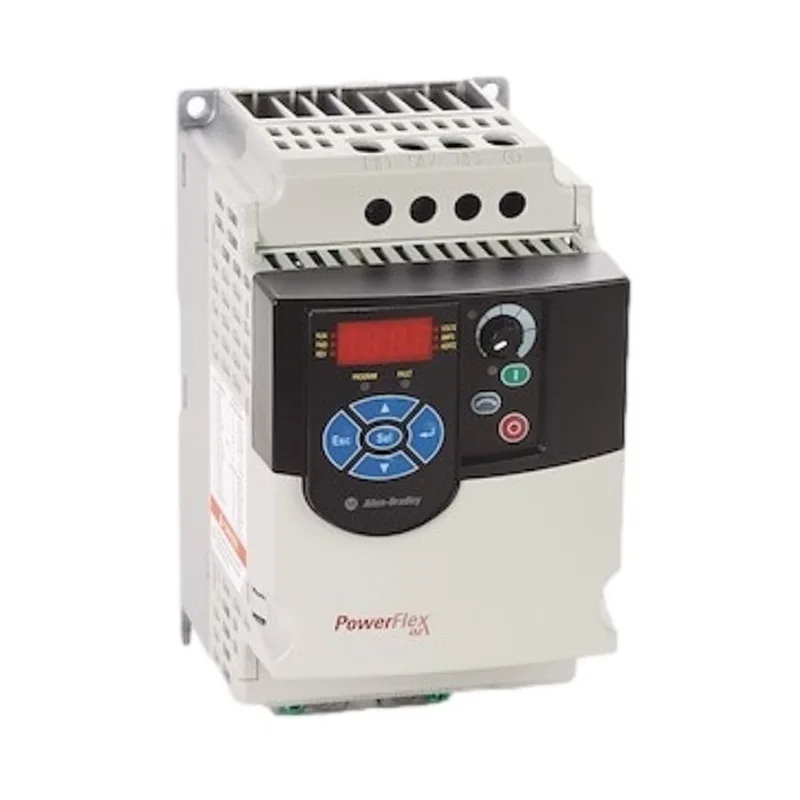 Allen Bradley 22B-A5P0N214
