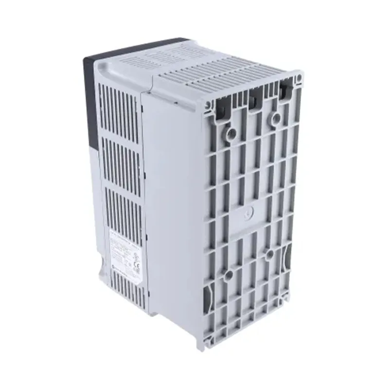 Allen Bradley 22B-D4P0N204-DF