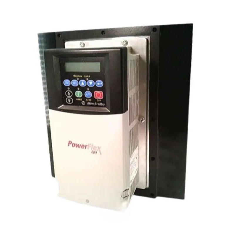 Allen Bradley 22C-D017F103