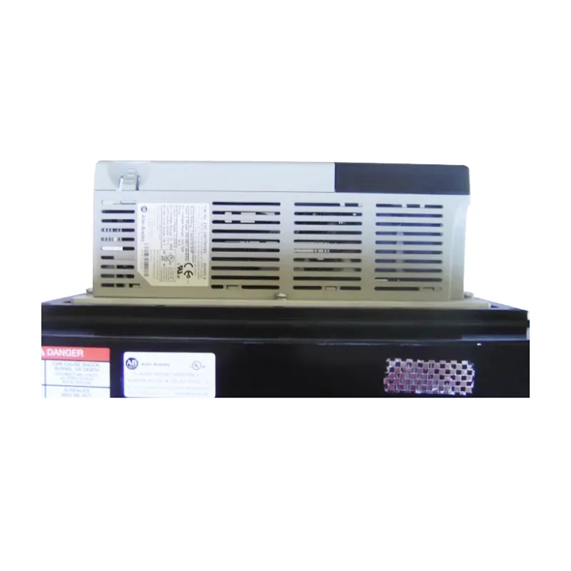 Allen Bradley 22C-D017H103