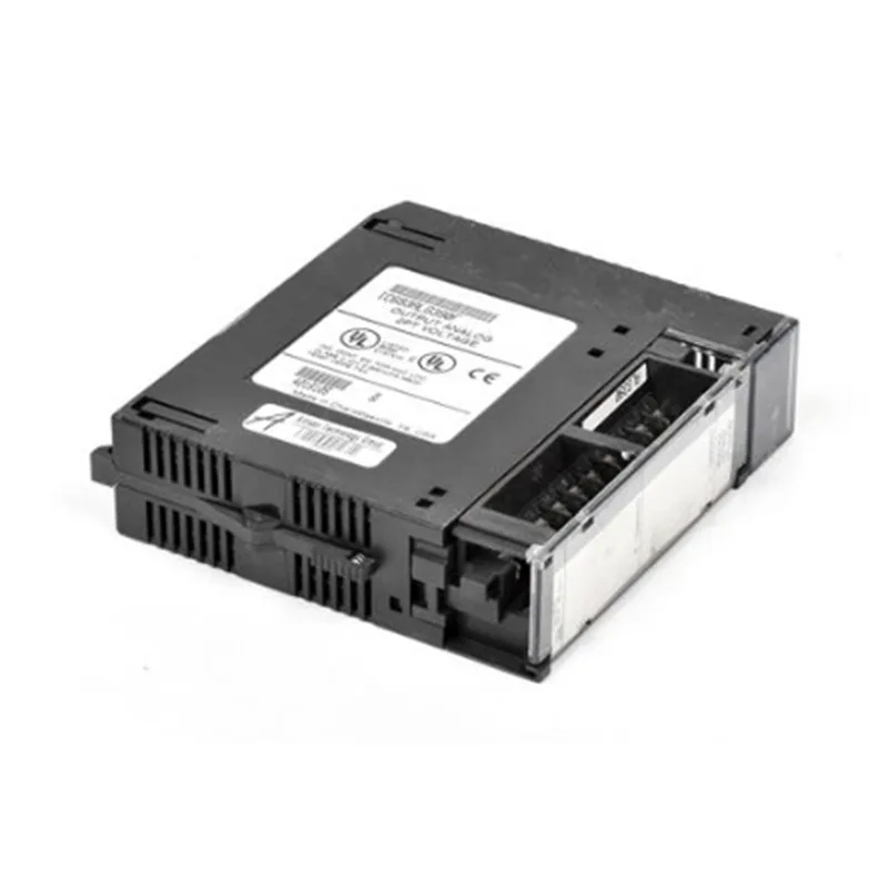 GE PLC