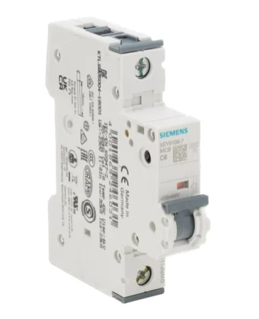 Siemens 5SY6106-7CC Siemens 5SY6106-7CC