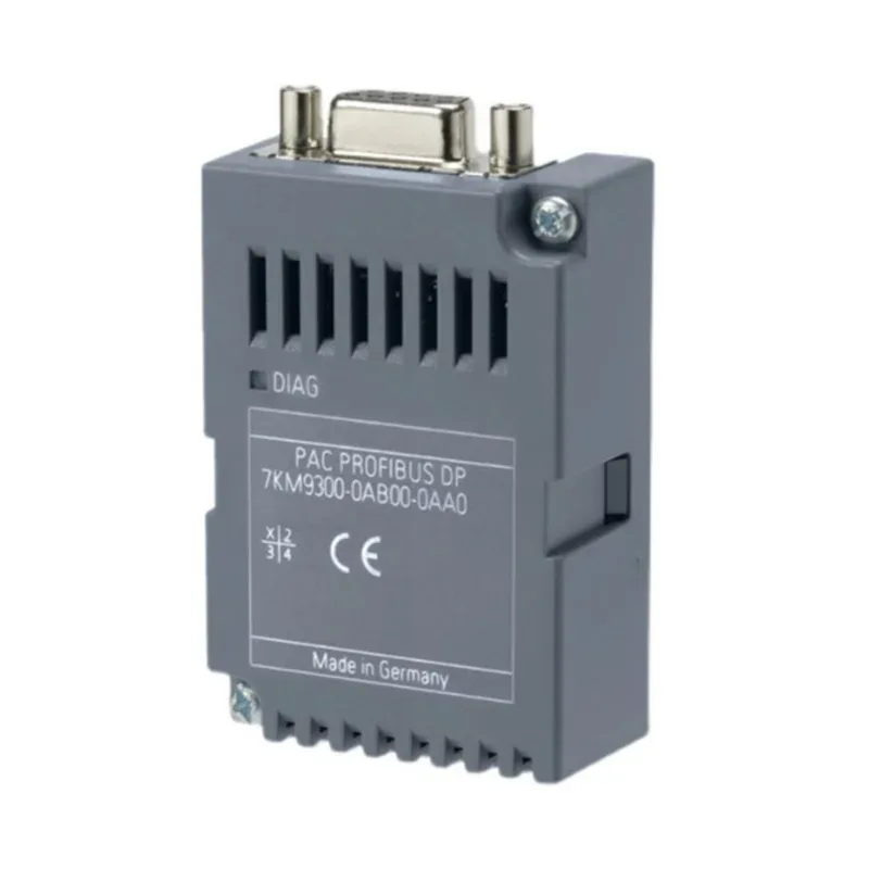 Siemens 7KM9300-0AB01-0AA0